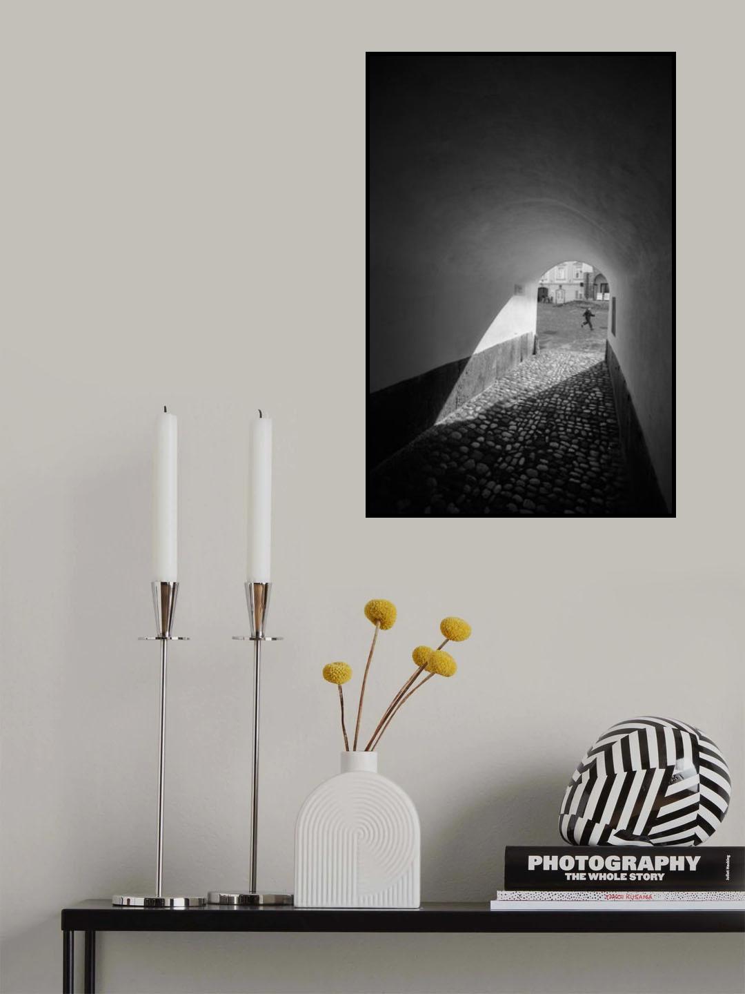 Poster och Canvastavla