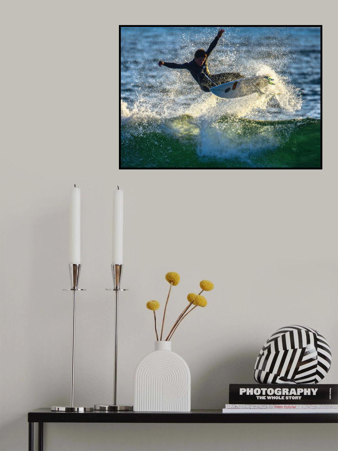 Poster och Canvastavla