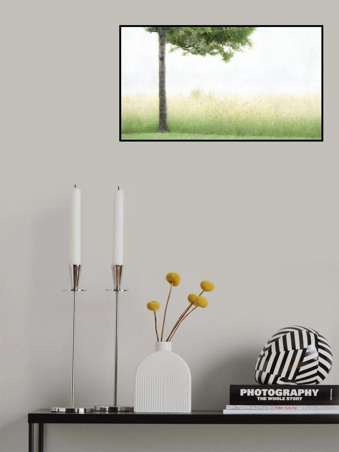 Summer joy Poster och Canvastavla