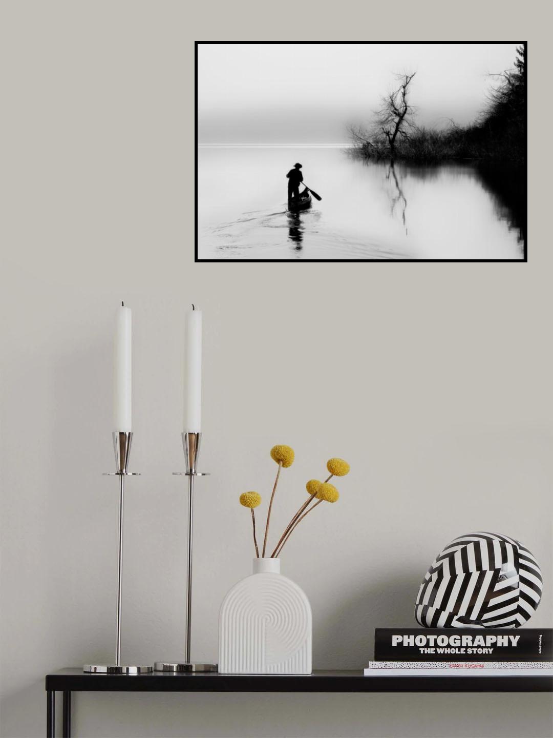 peace Poster och Canvastavla