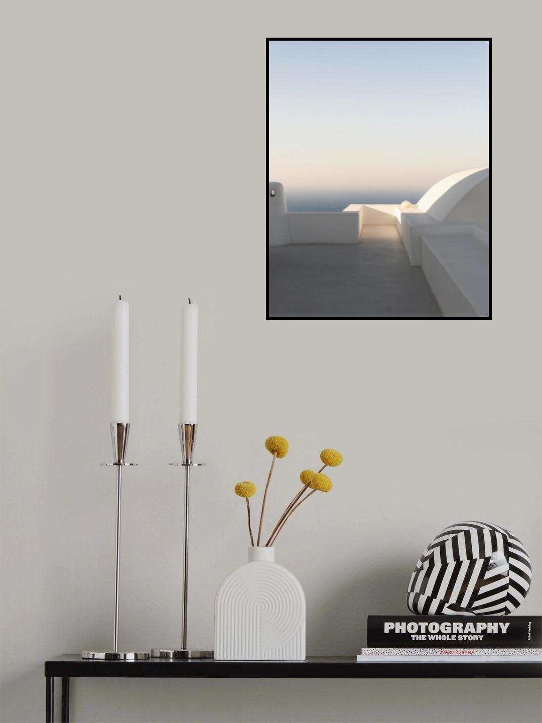 Views Poster och Canvastavla