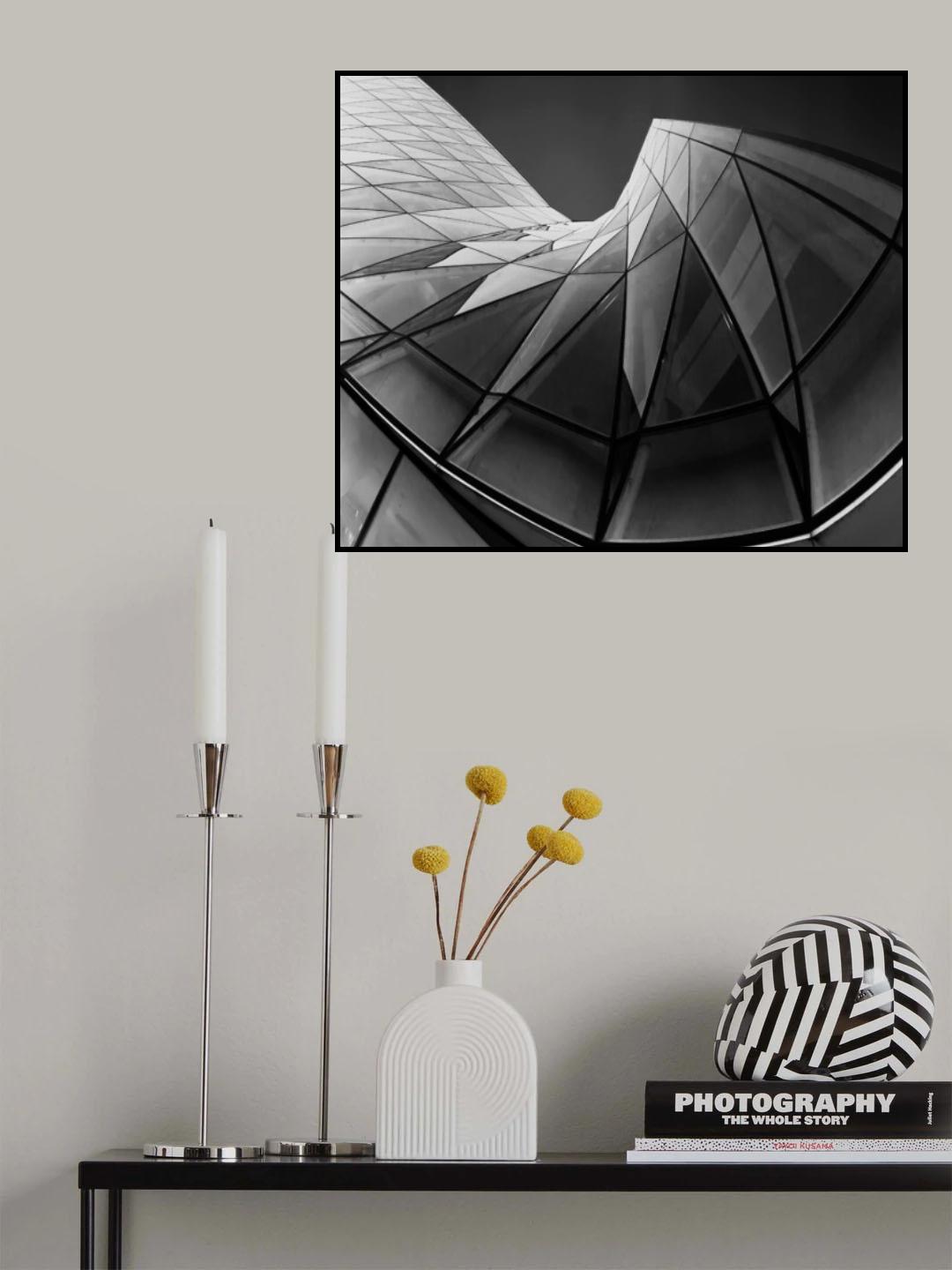 Poster och Canvastavla
