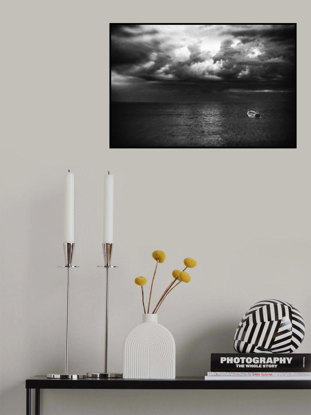 Poster och Canvastavla