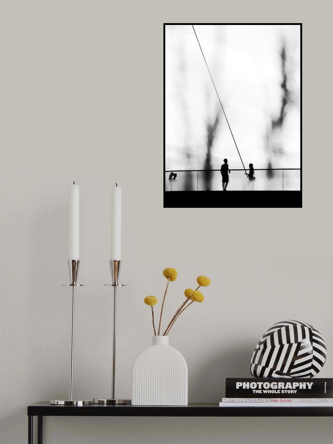 relationships Poster och Canvastavla