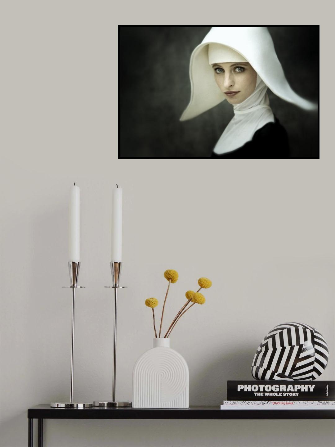Poster och Canvastavla