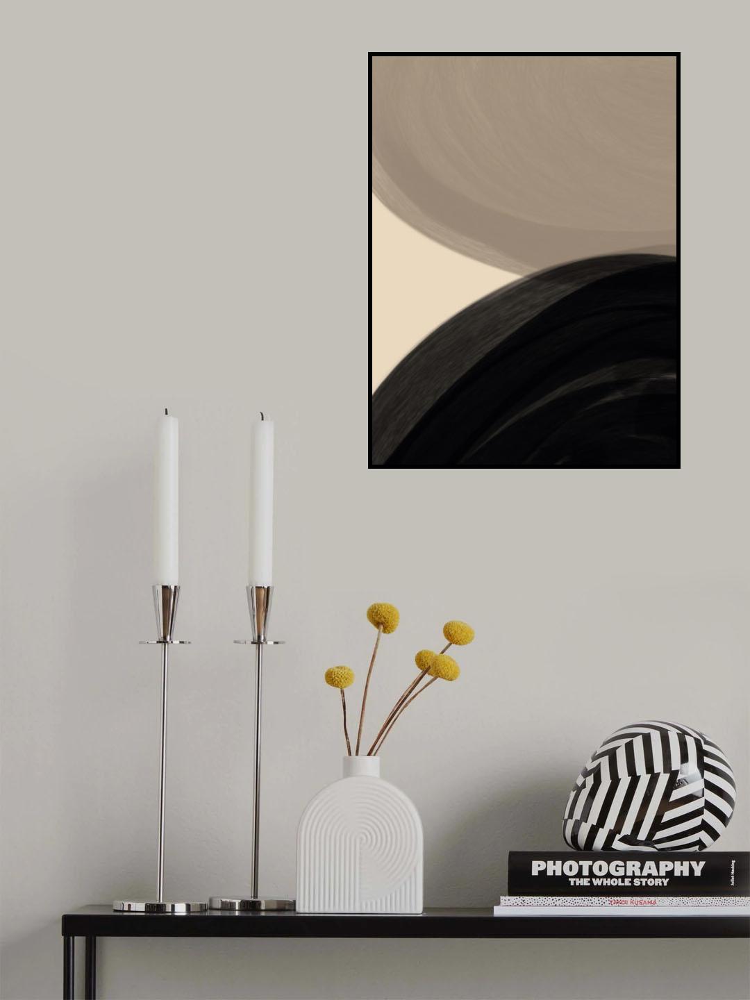 Tángere Poster och Canvastavla