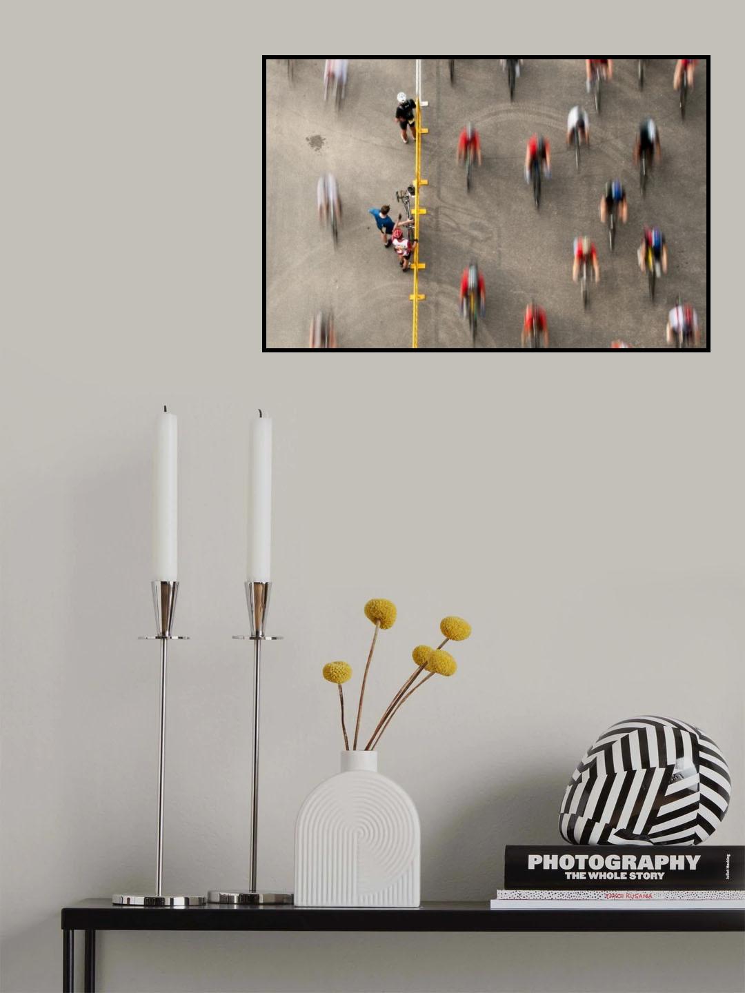 Frozen Poster och Canvastavla