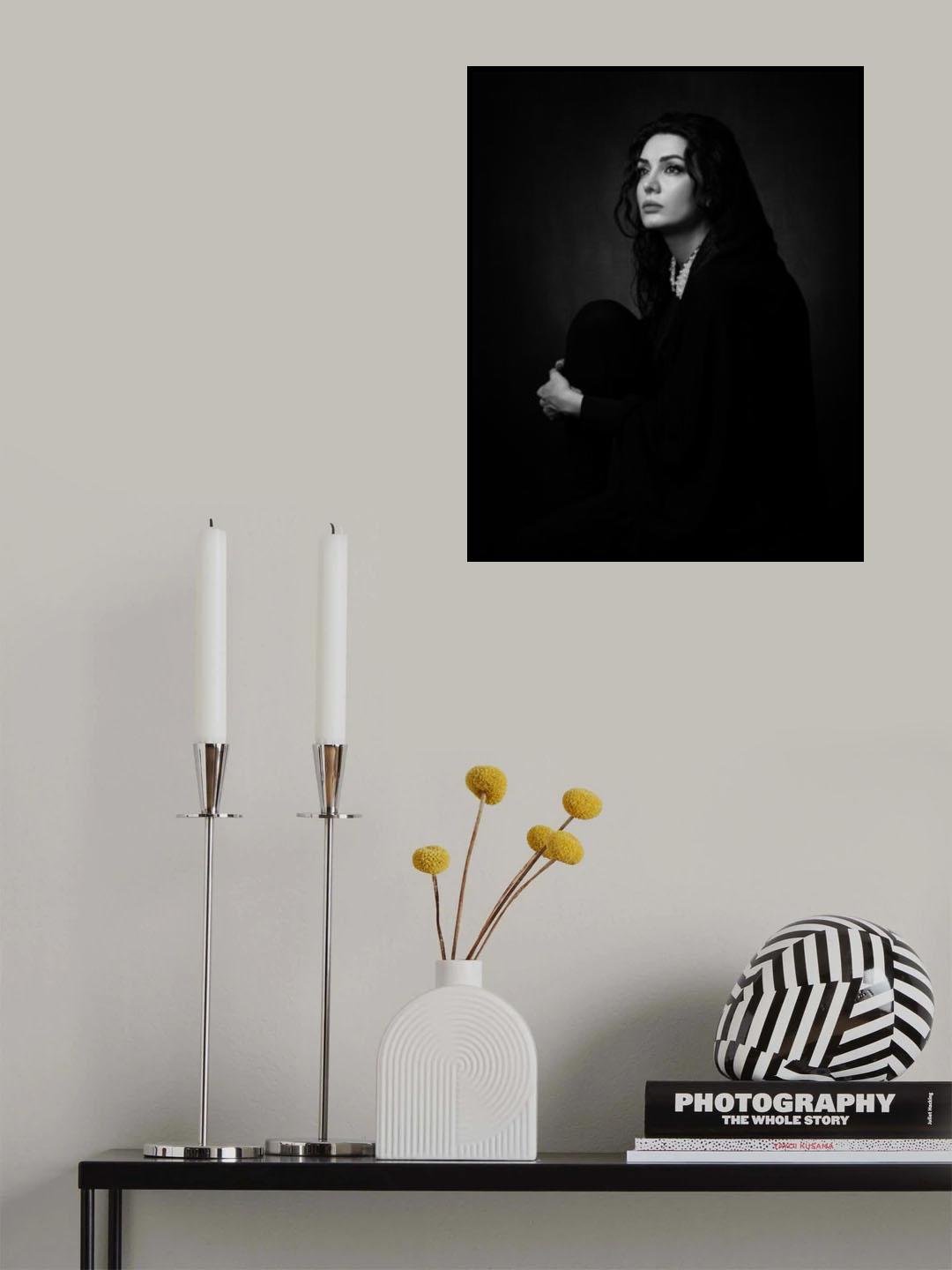 Poster och Canvastavla