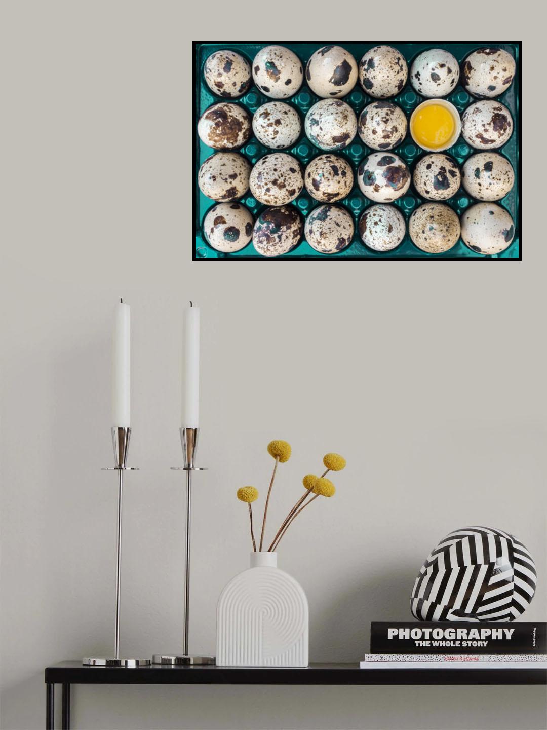 Poster och Canvastavla