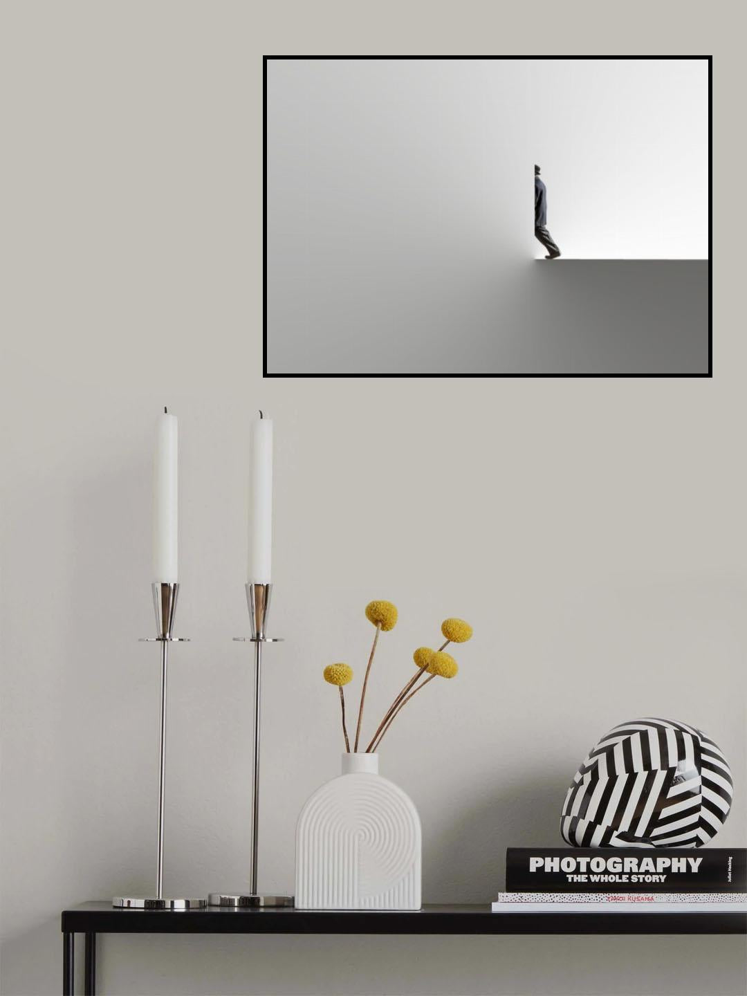 "hidden" Poster och Canvastavla