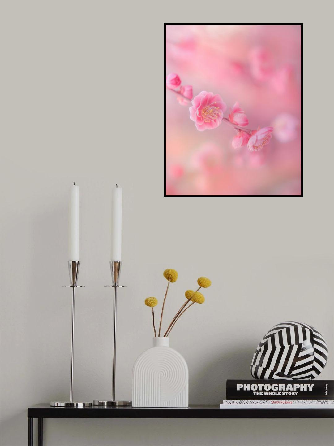Poster och Canvastavla