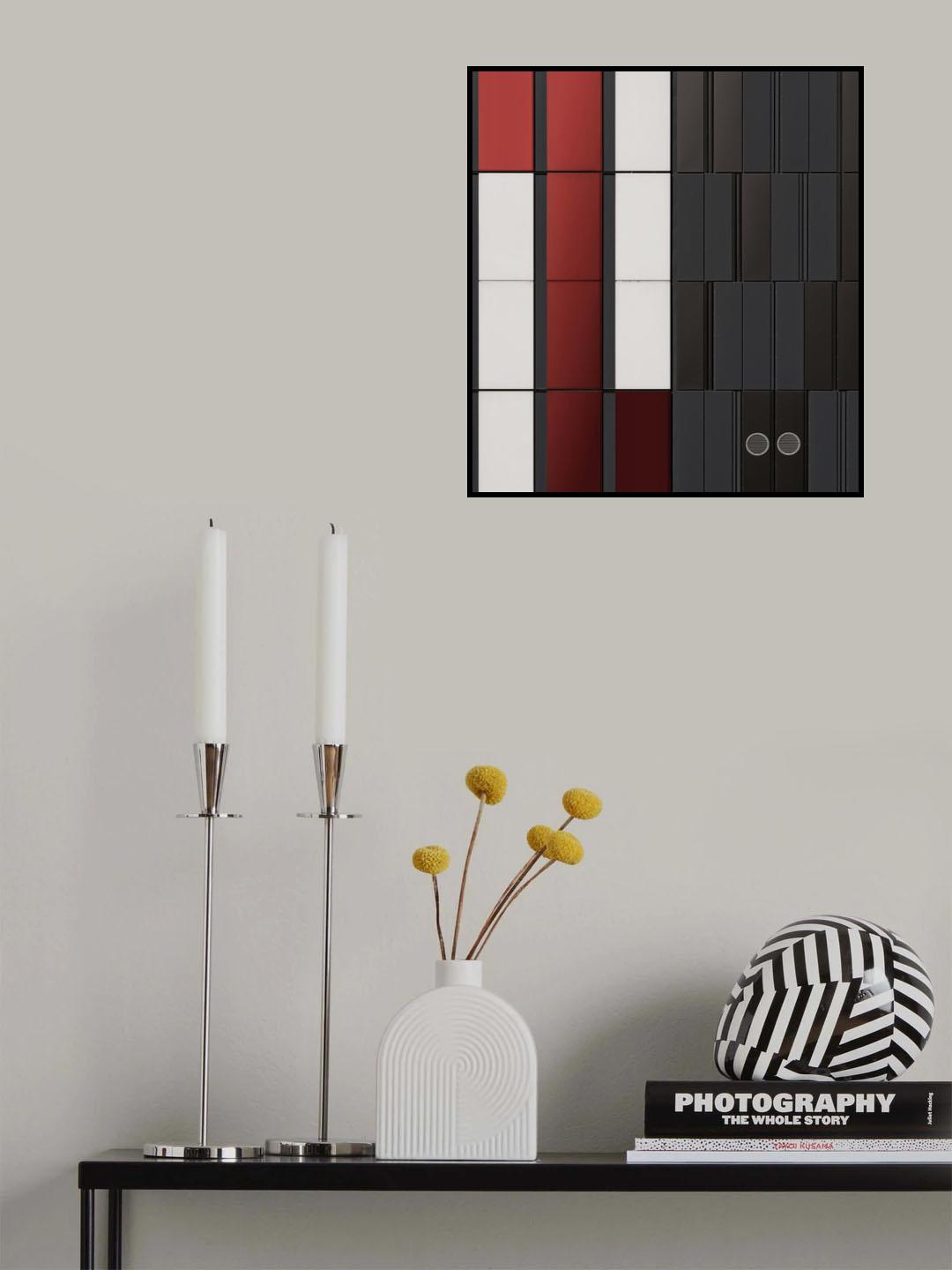 Poster och Canvastavla