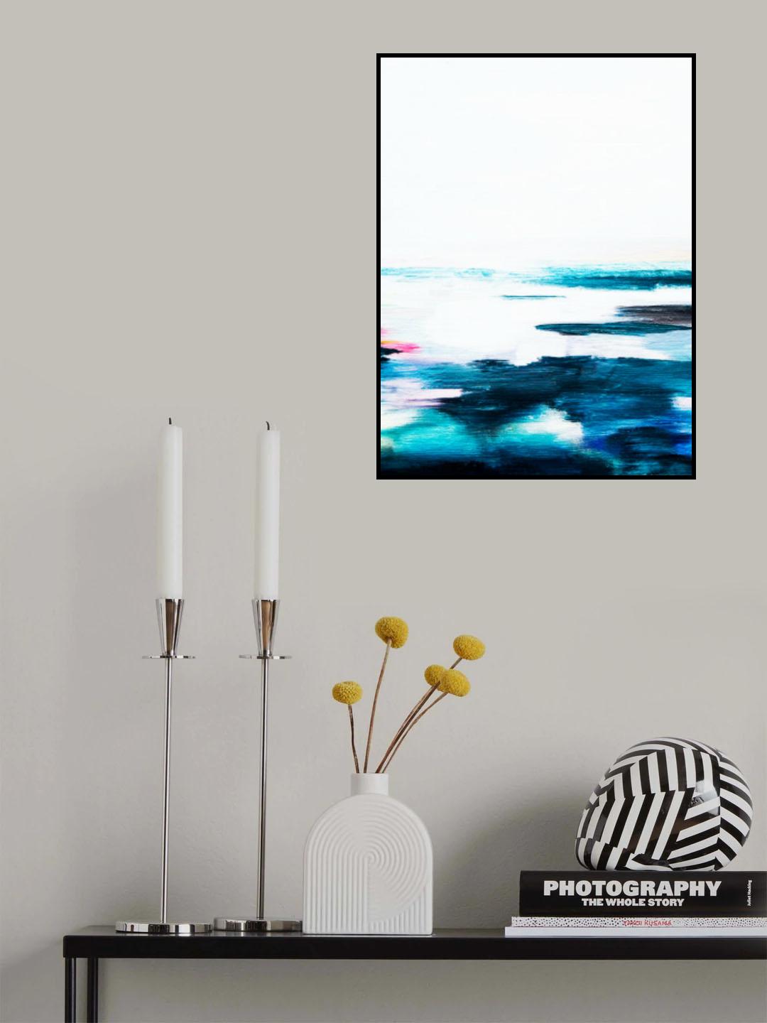 102 Poster och Canvastavla