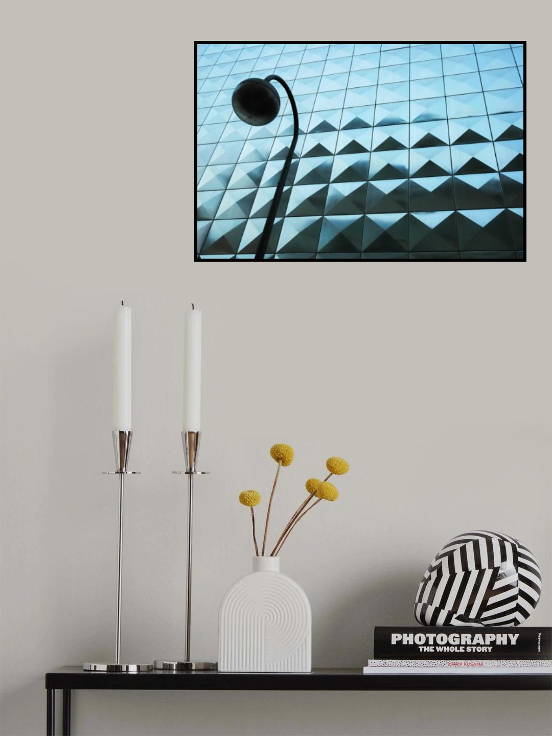 Eclipse Poster och Canvastavla