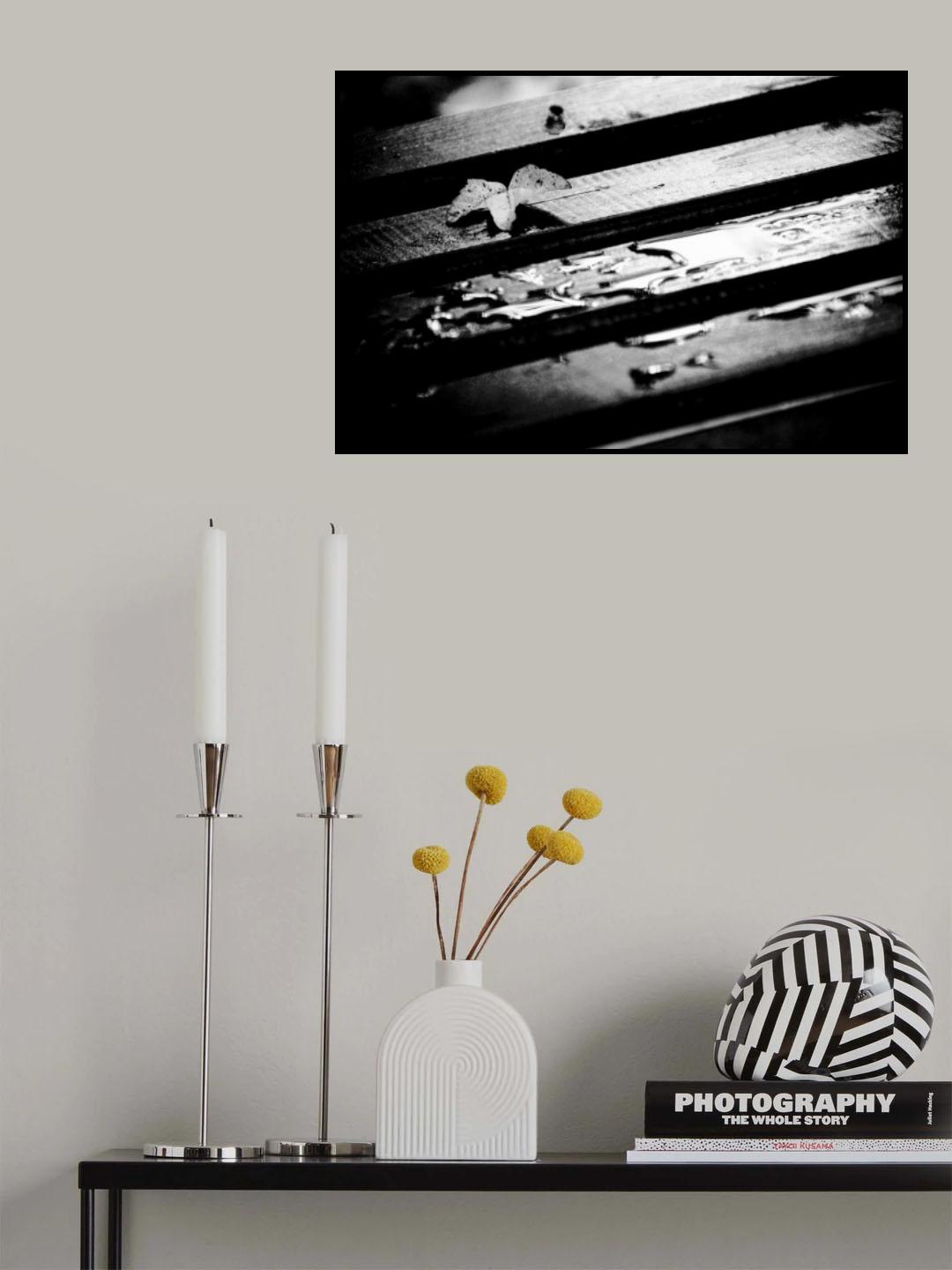 Poster och Canvastavla