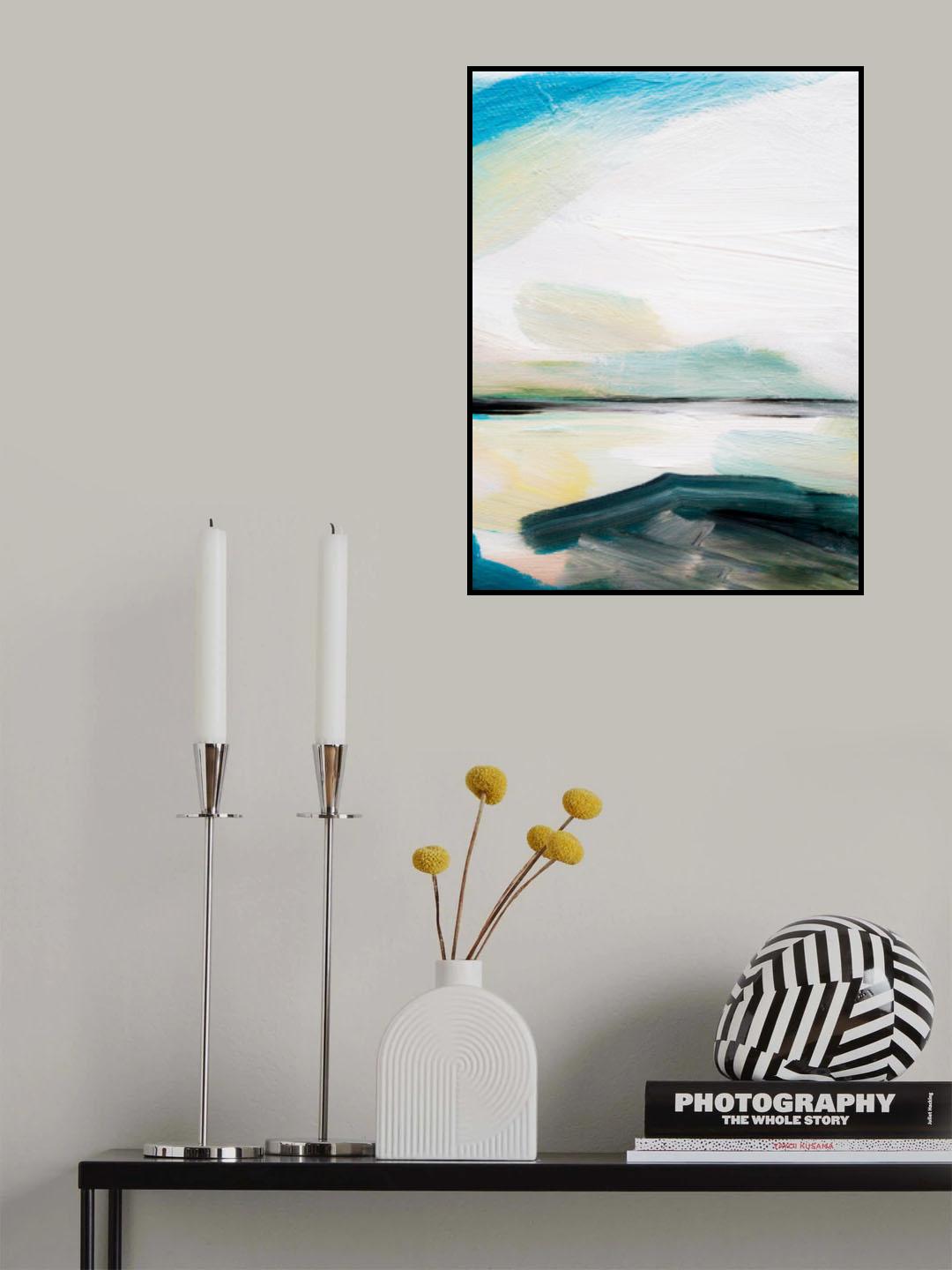 116 Poster och Canvastavla