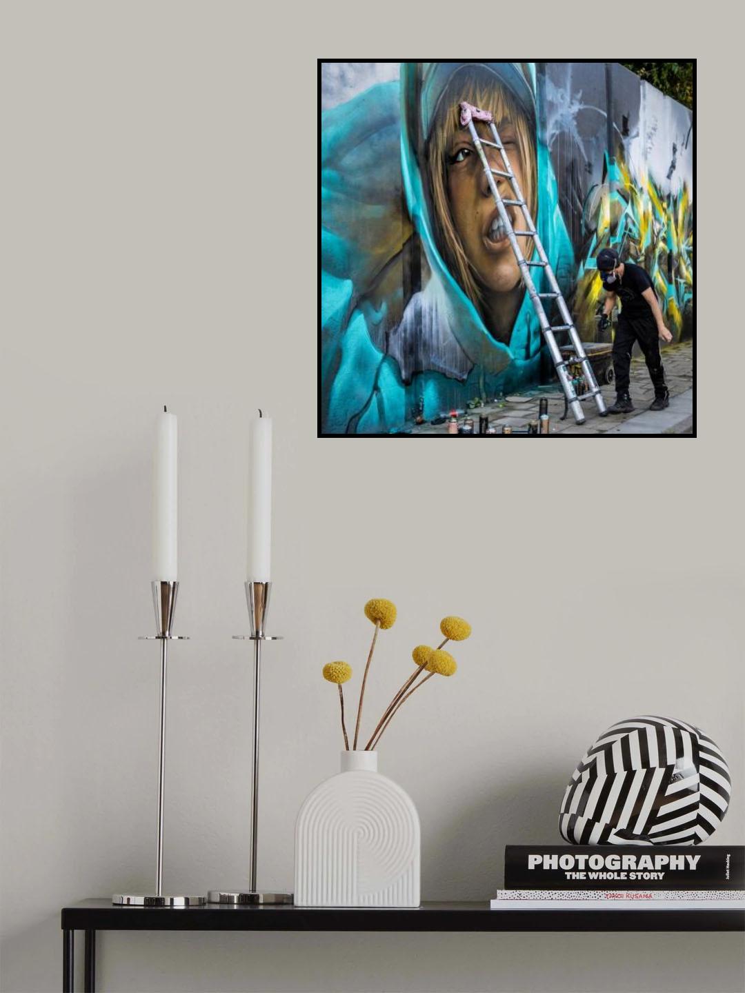 take that away Poster och Canvastavla