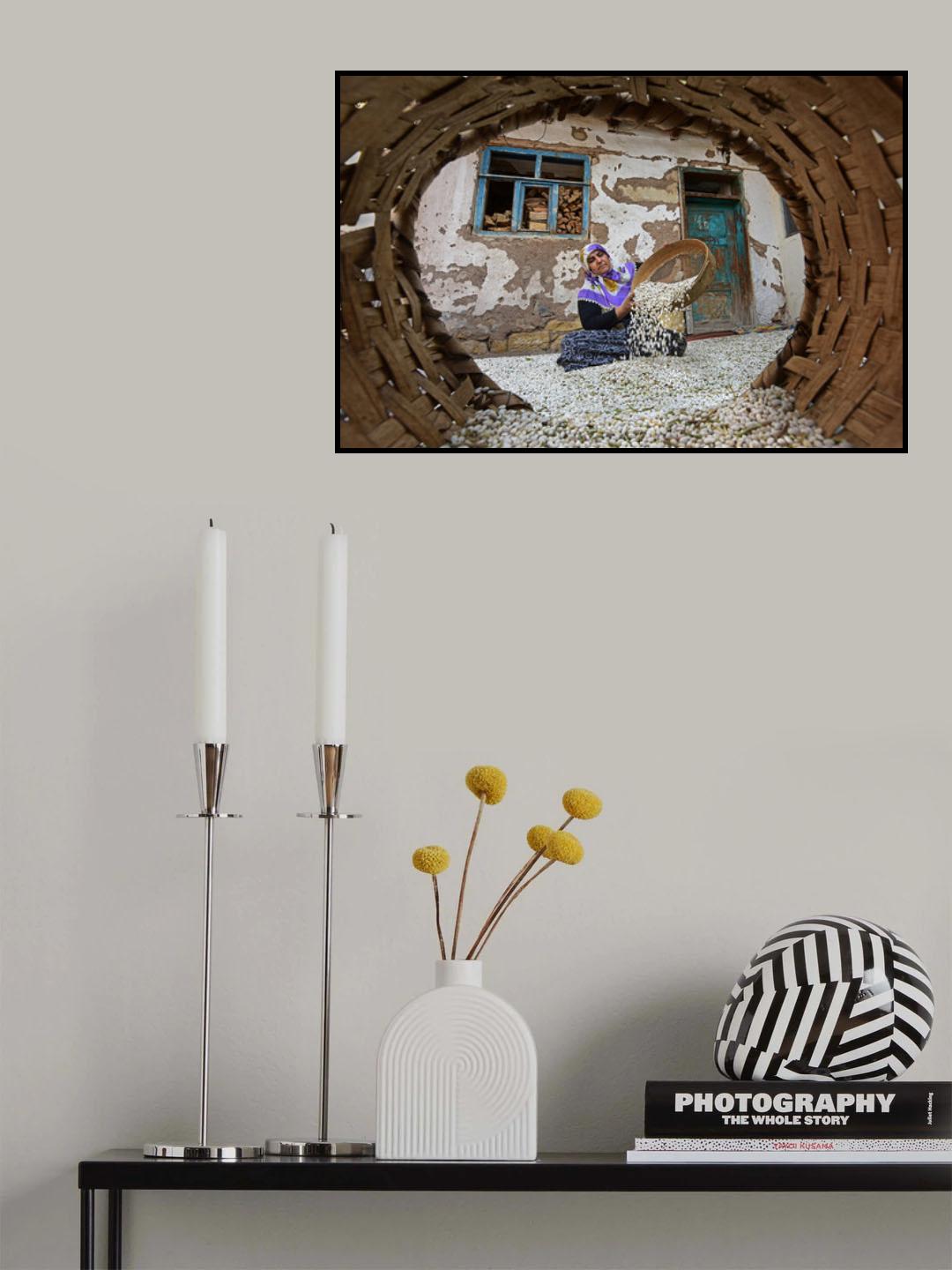 Poster och Canvastavla