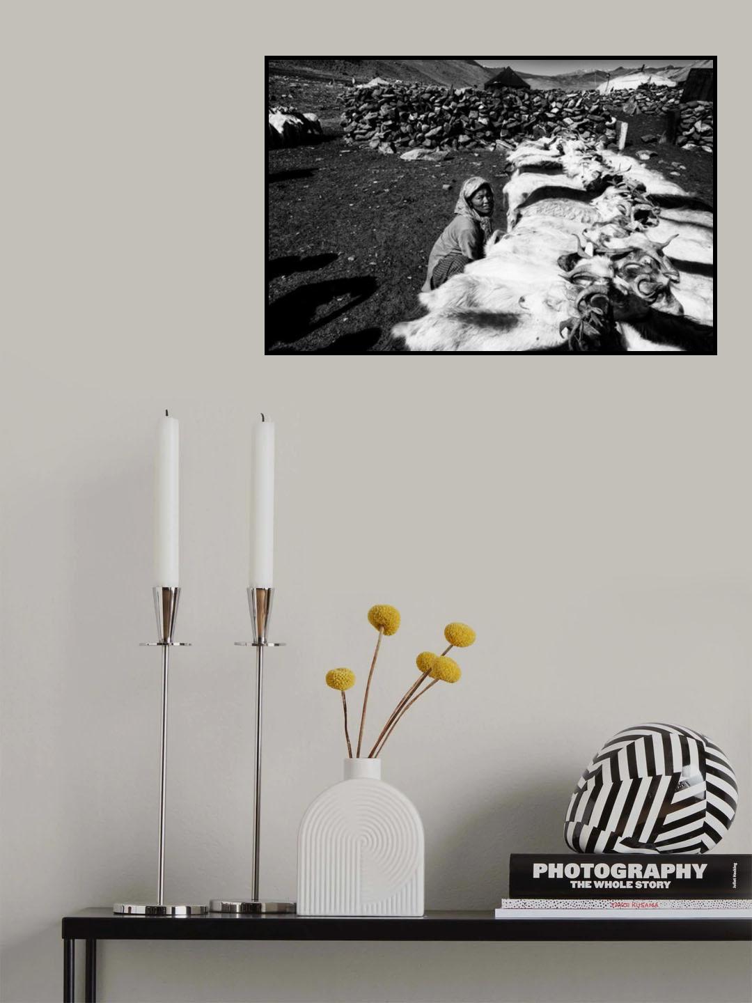 Poster och Canvastavla