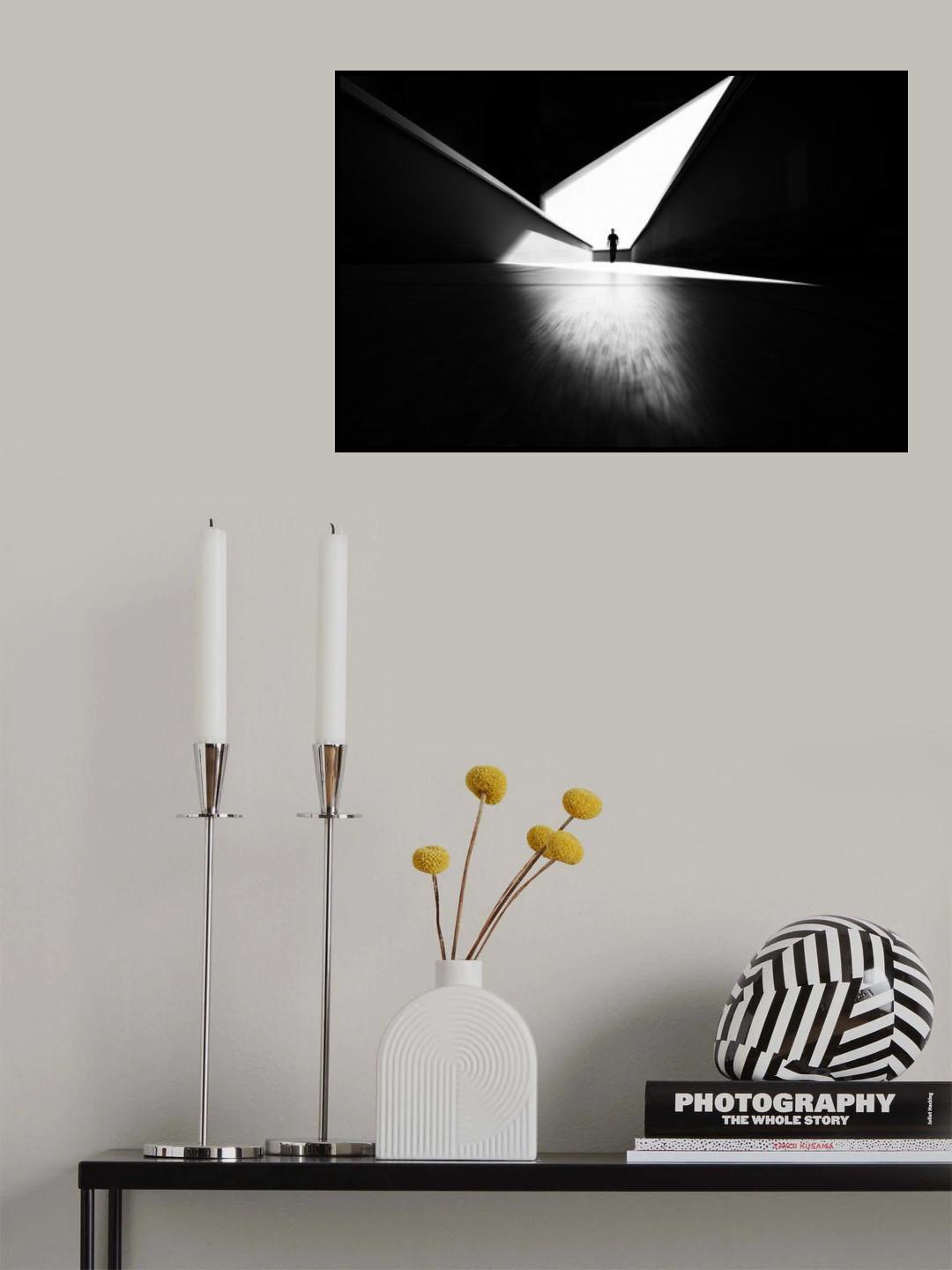 Poster och Canvastavla