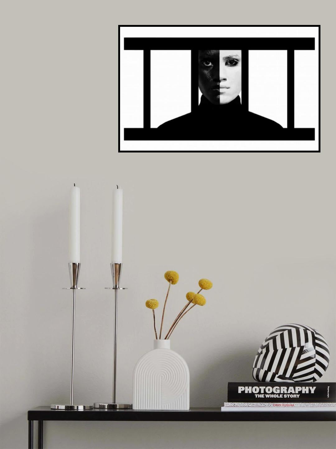 Poster och Canvastavla