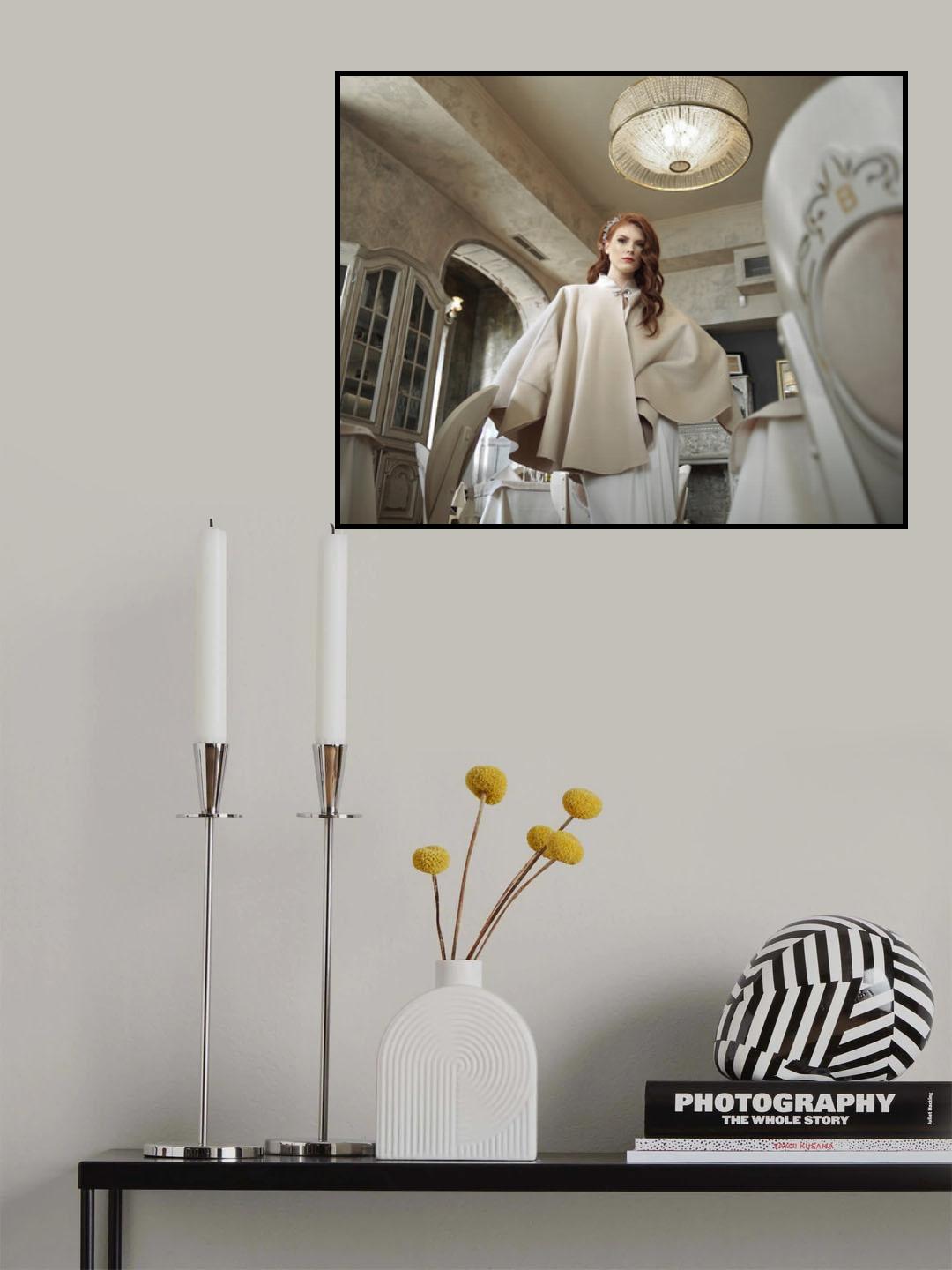 Poster och Canvastavla