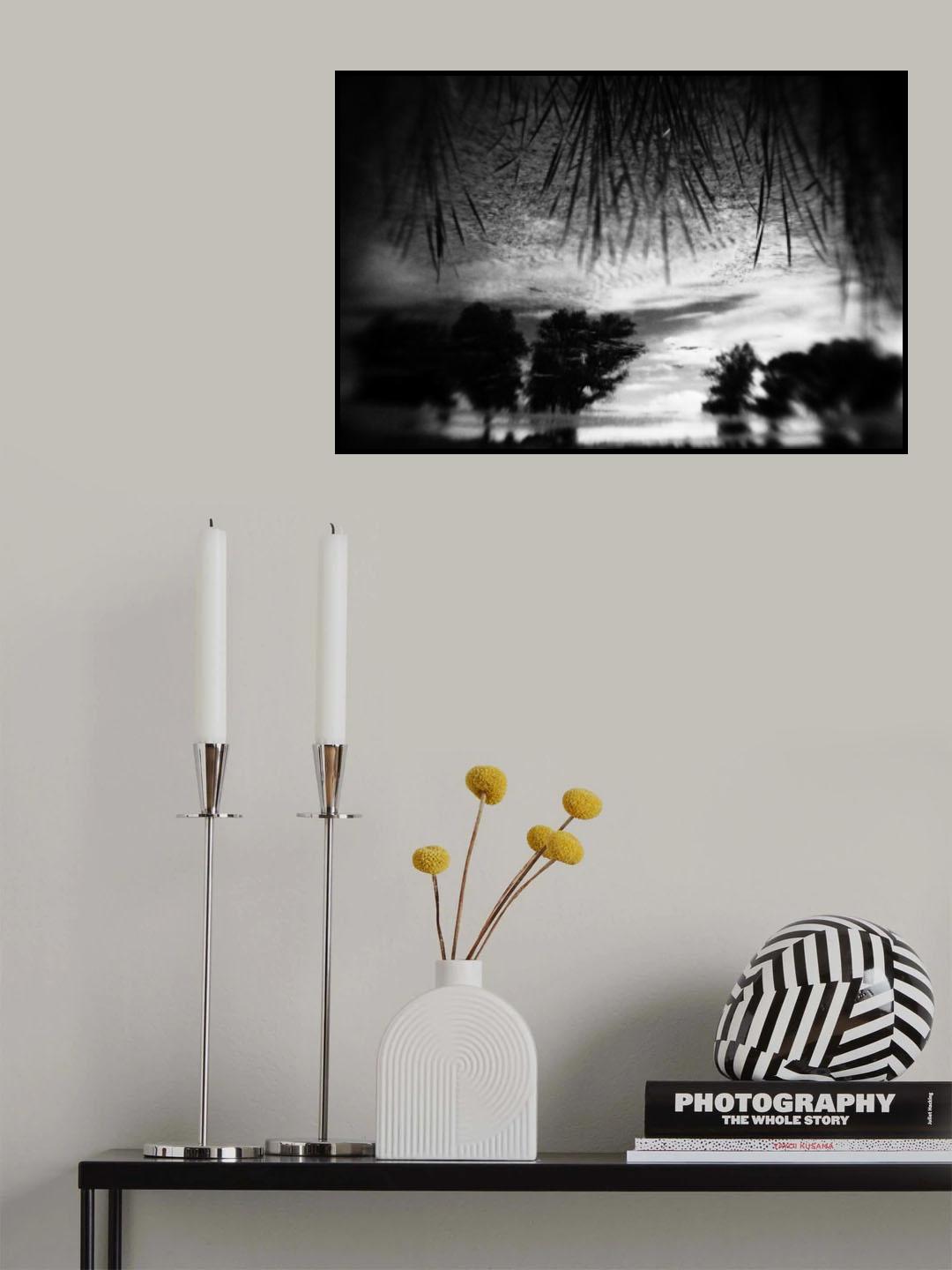 Poster och Canvastavla