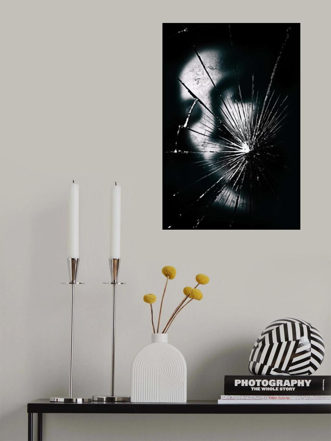 Poster och Canvastavla