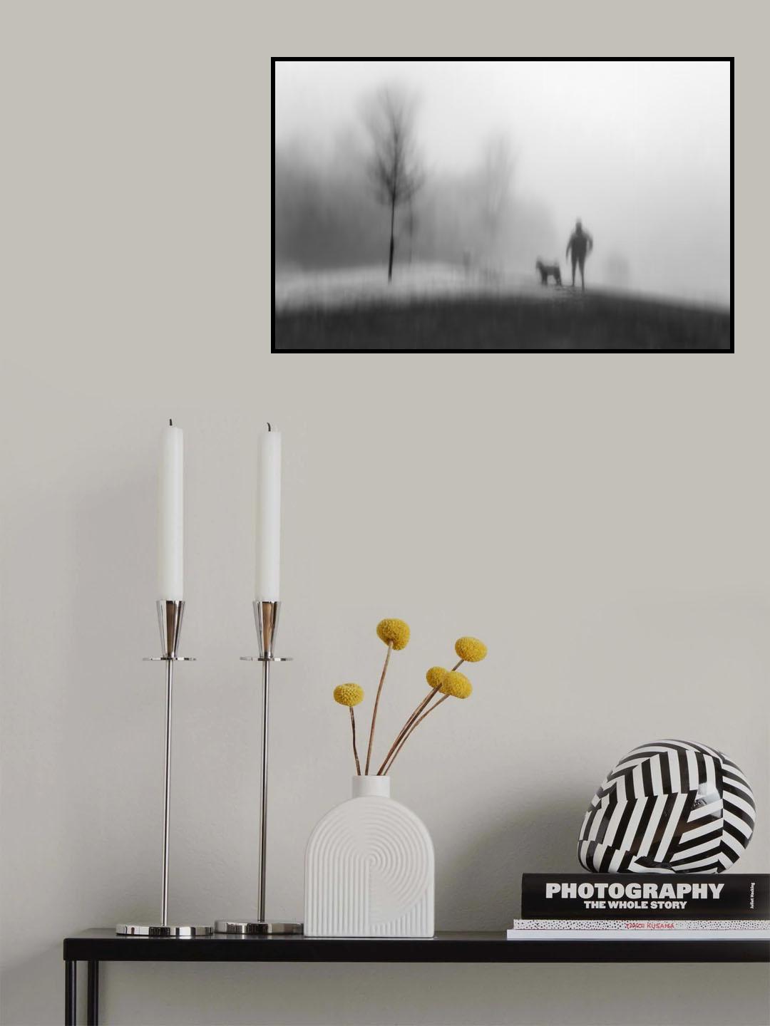 Poster och Canvastavla
