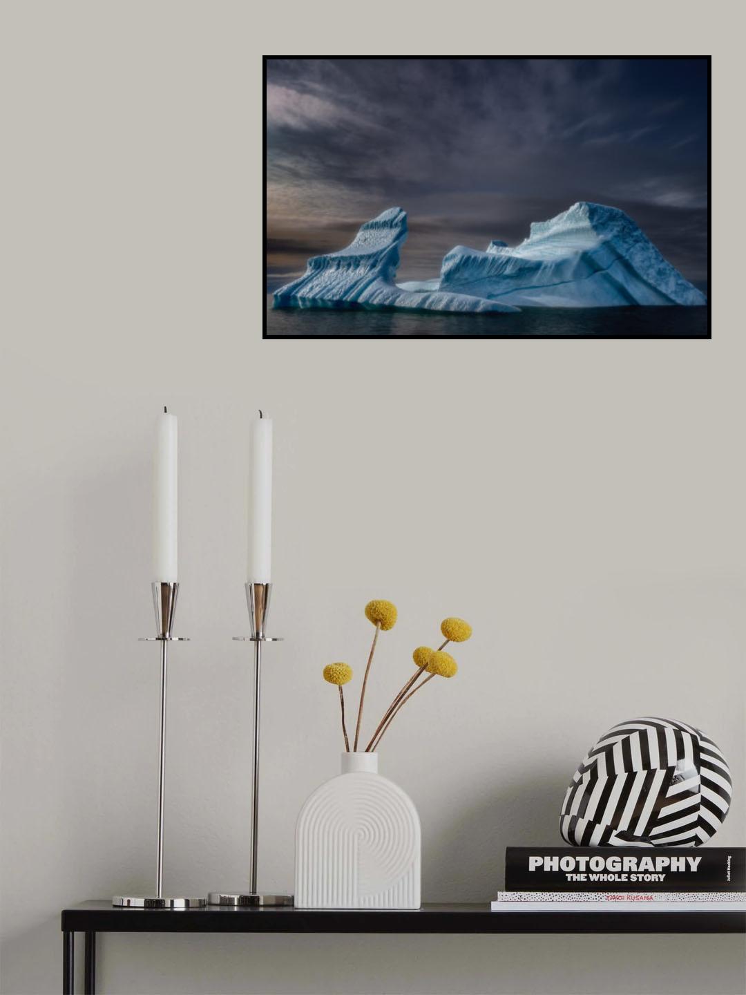 Poster och Canvastavla