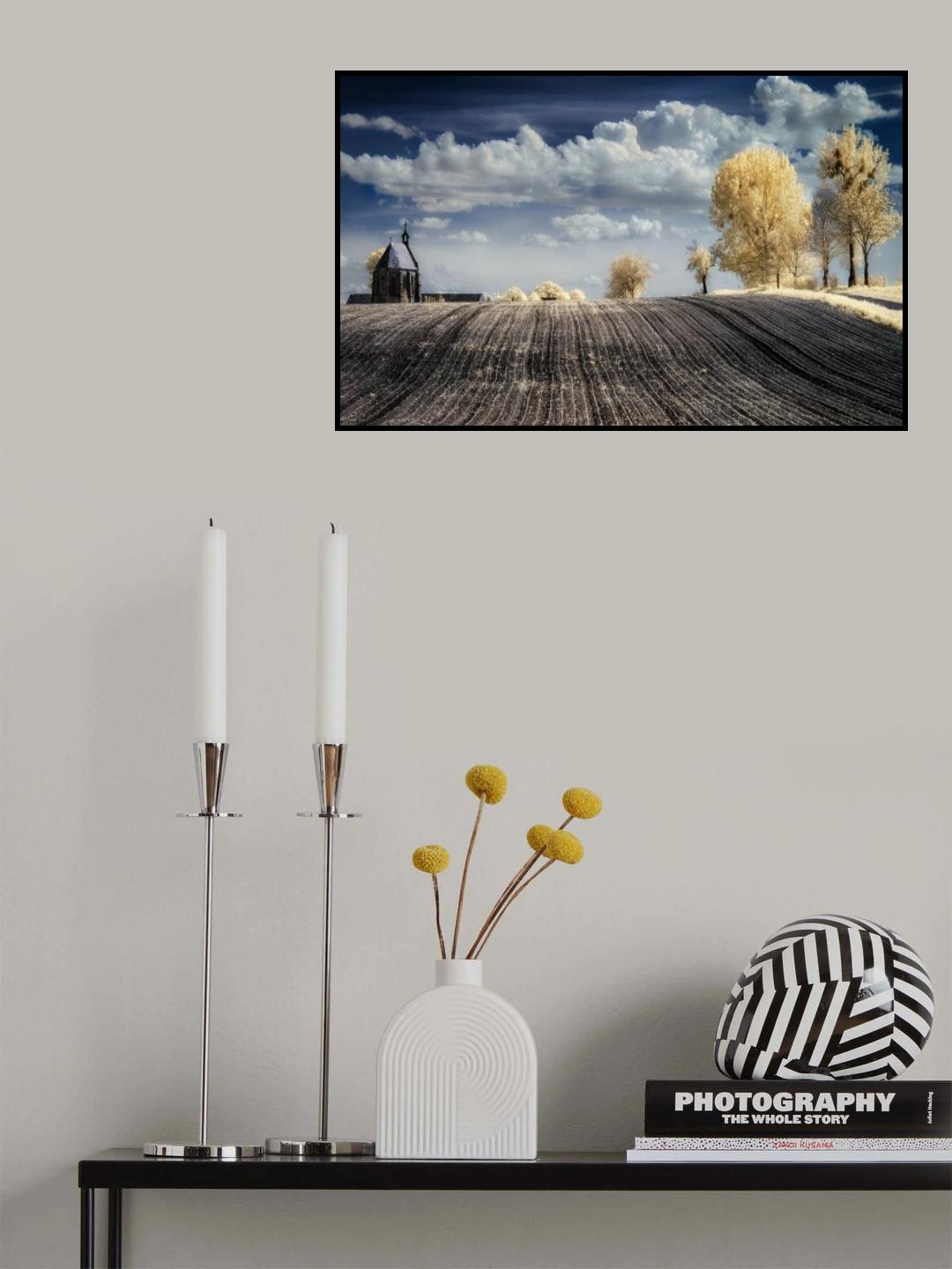 IRenkowo Poster och Canvastavla