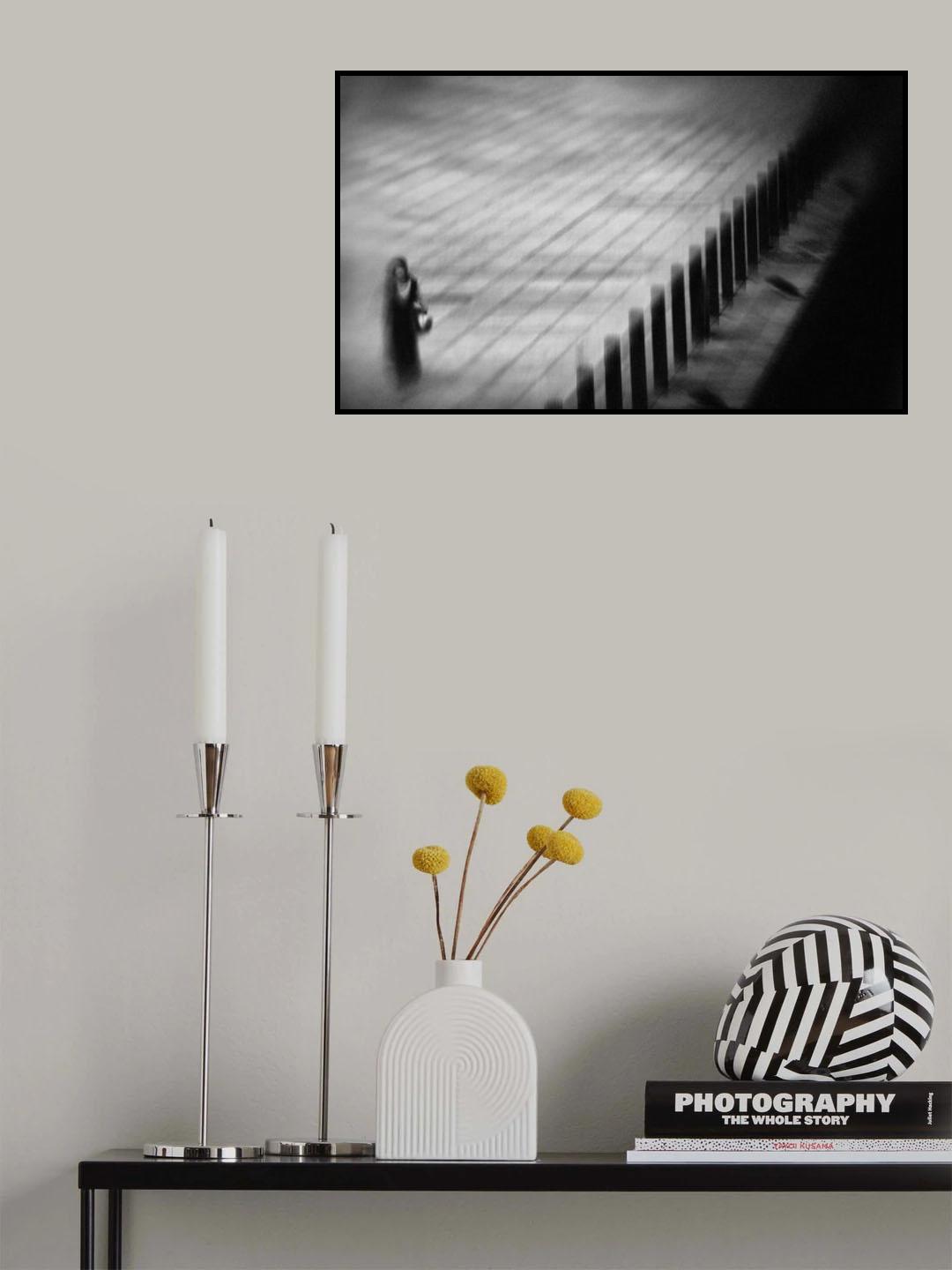 Poster och Canvastavla