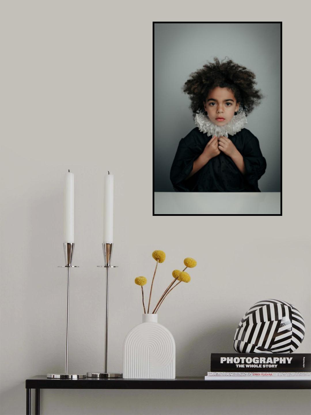 Poster och Canvastavla