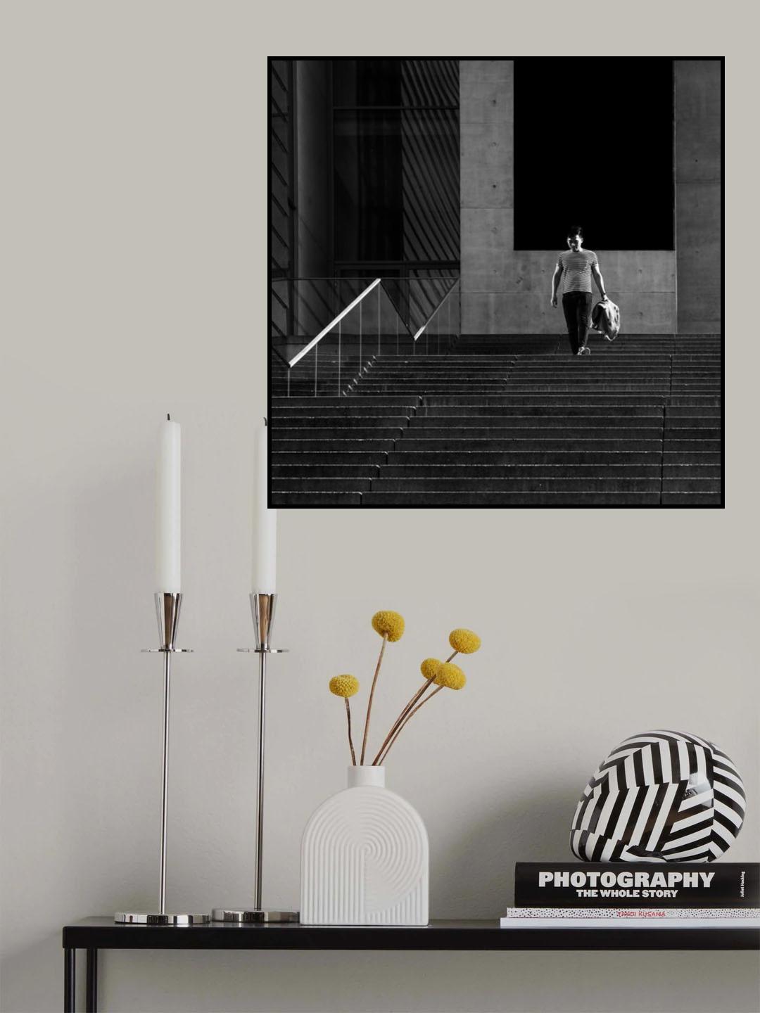 Poster och Canvastavla