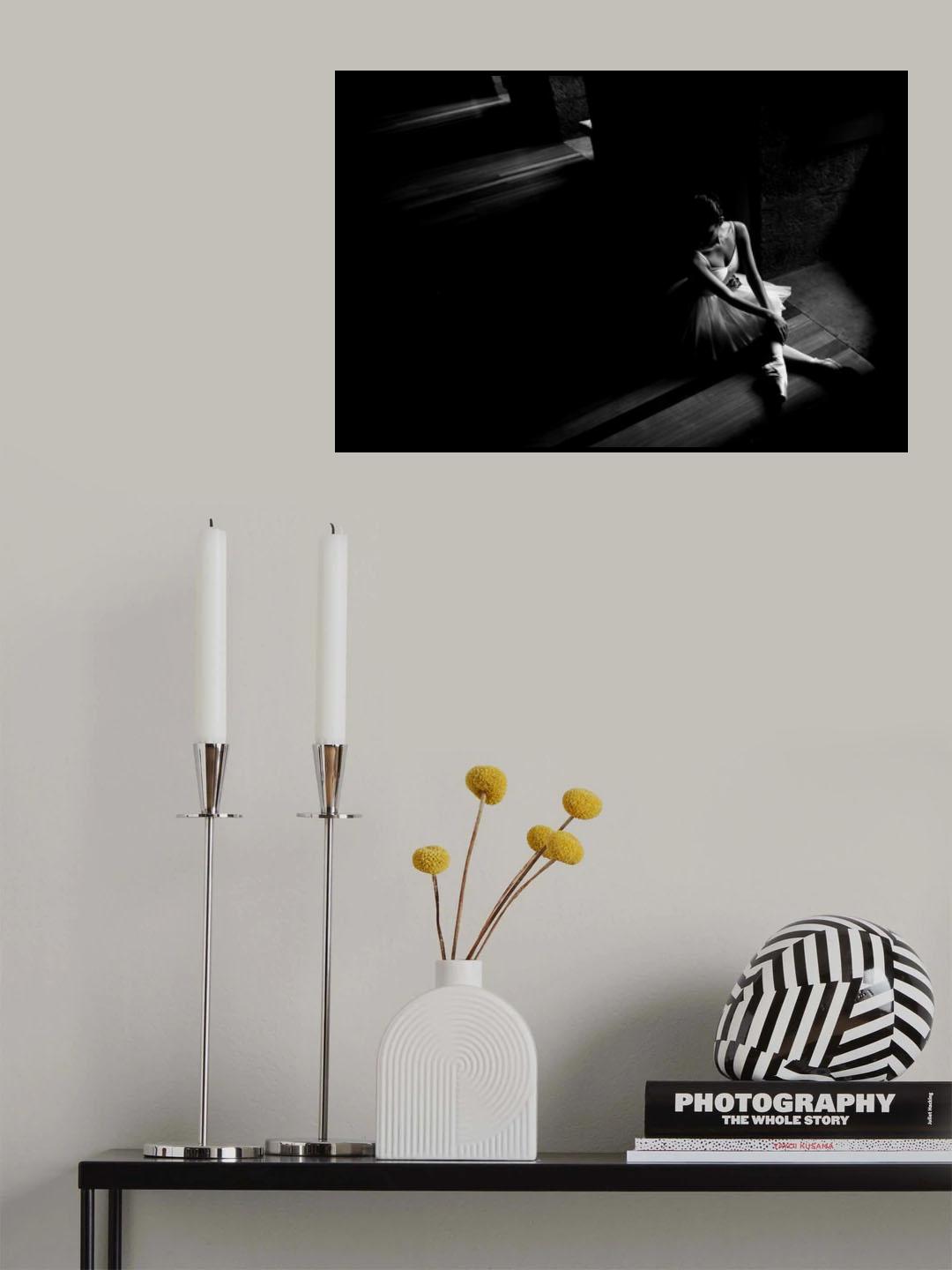 n/t Poster och Canvastavla
