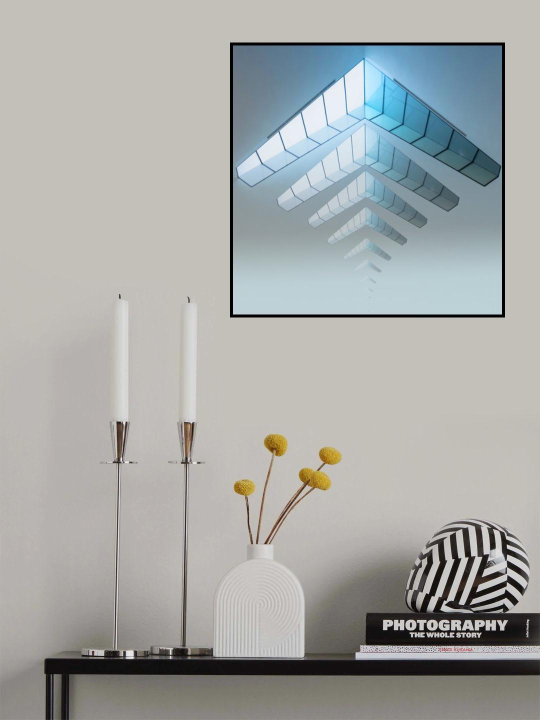 Boomerang Poster och Canvastavla