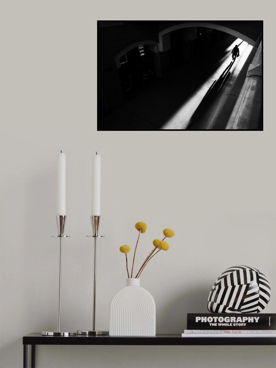 Poster och Canvastavla