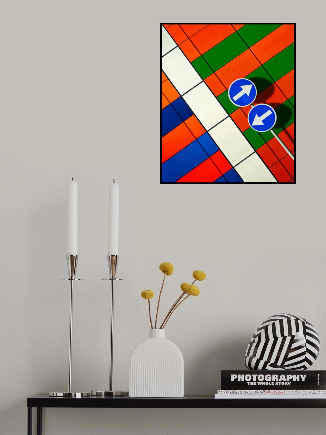 Poster och Canvastavla