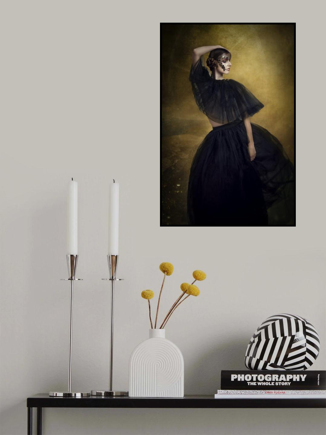 Dreaming Poster och Canvastavla