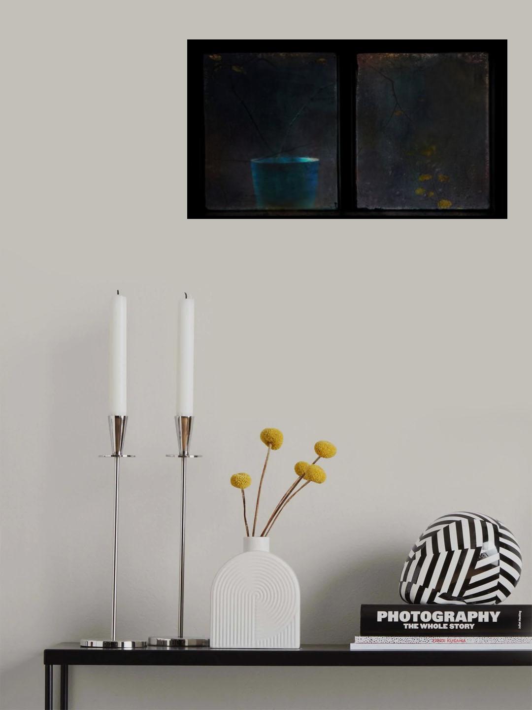 Impression (2) Poster och Canvastavla