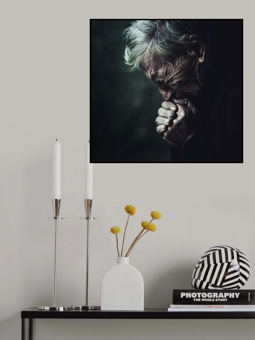 Poster och Canvastavla