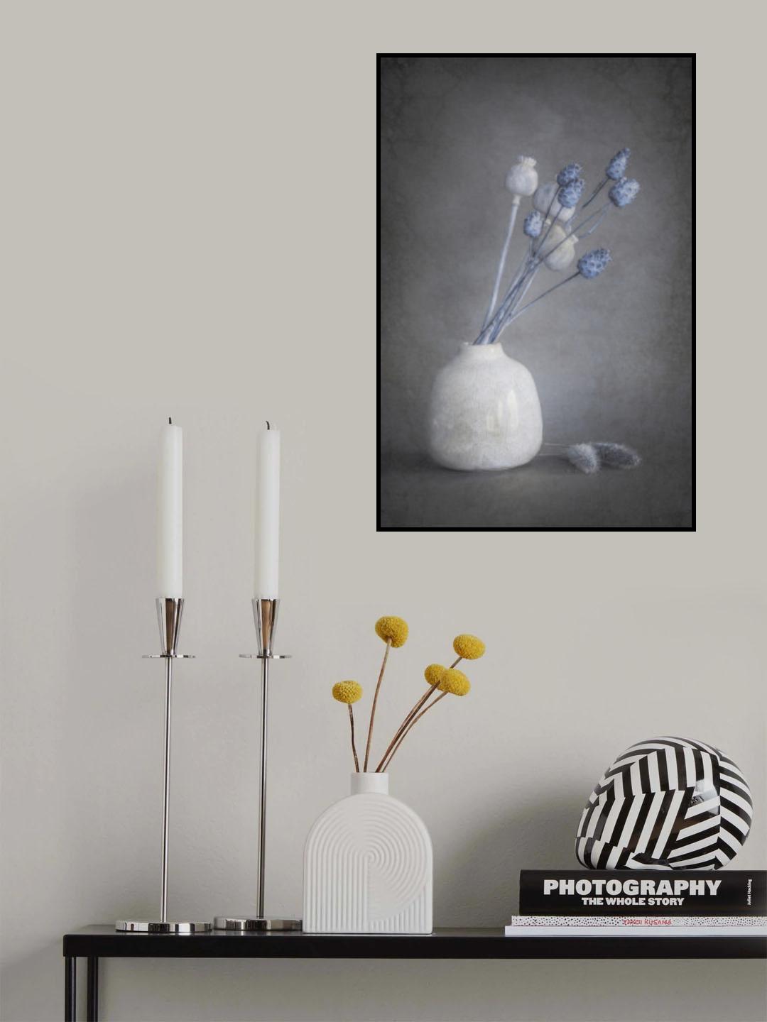Serenity Poster och Canvastavla
