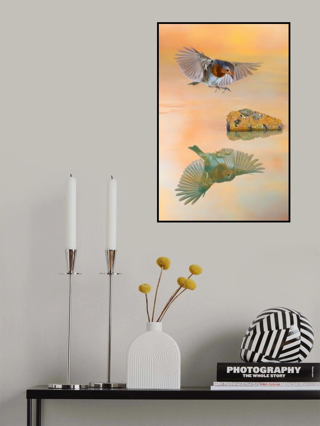 \"la vuelta del peti\" Poster och Canvastavla