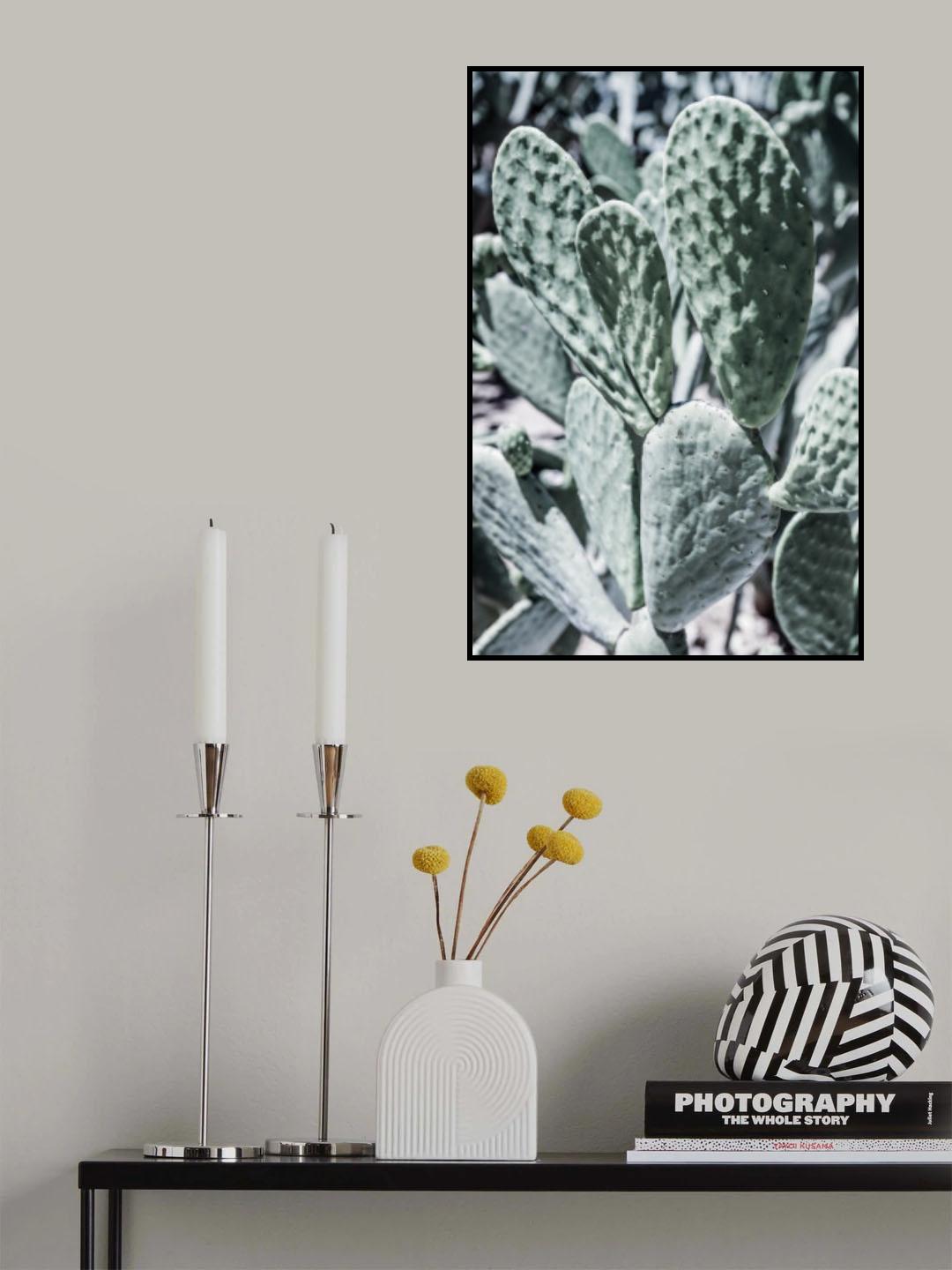 Mexi Pears Poster och Canvastavla
