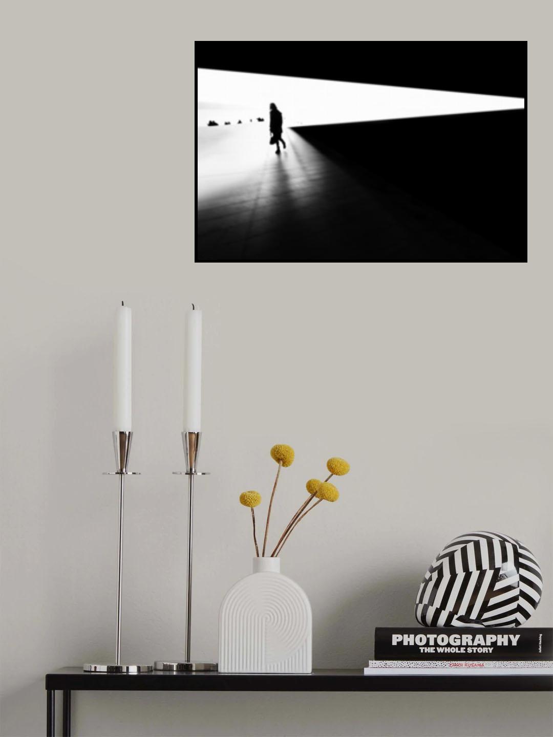 Poster och Canvastavla