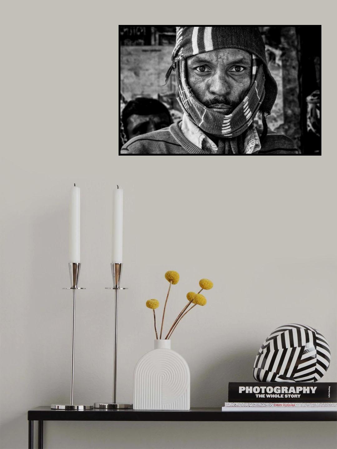 Poster och Canvastavla