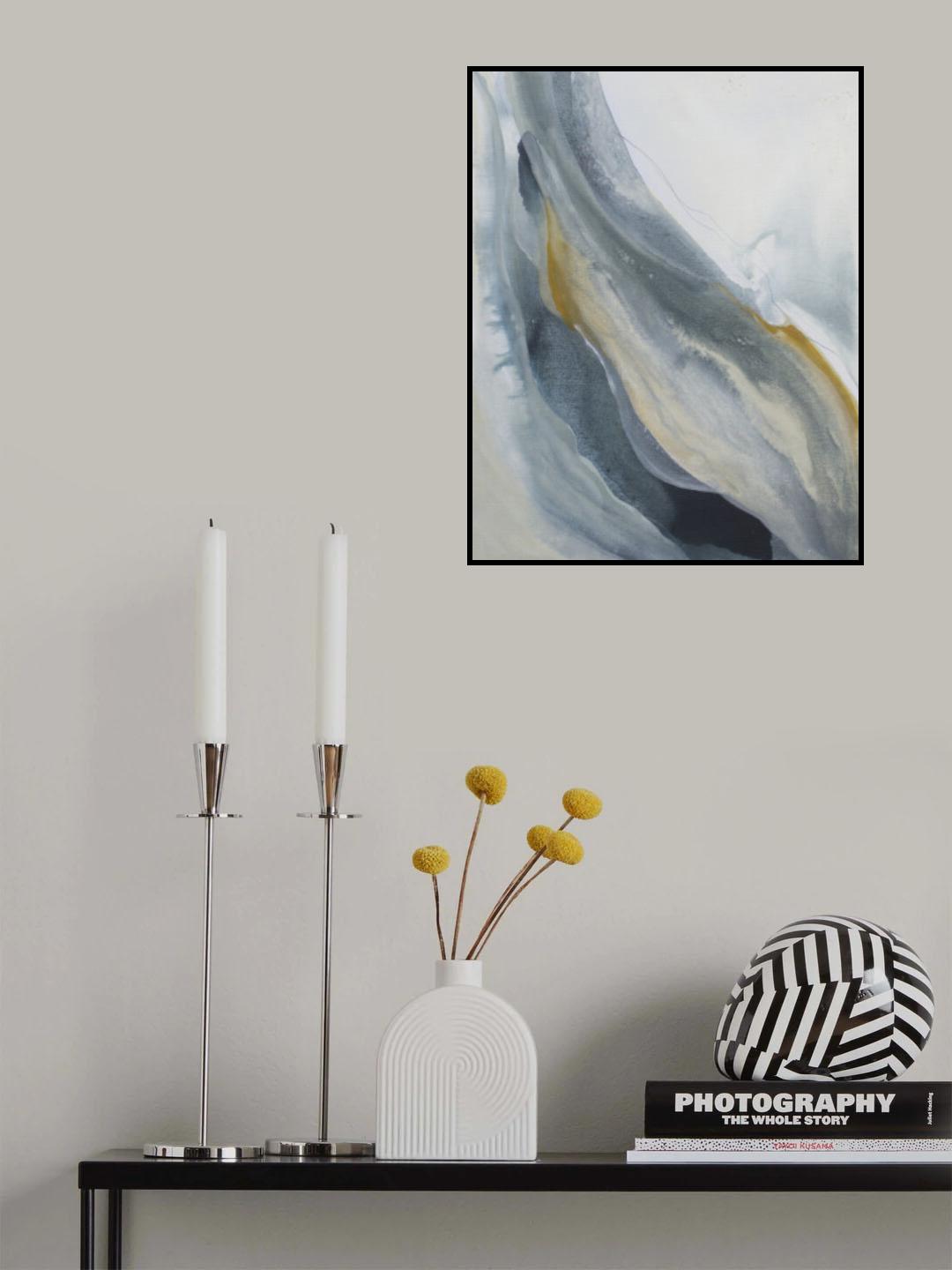 Venus Poster och Canvastavla