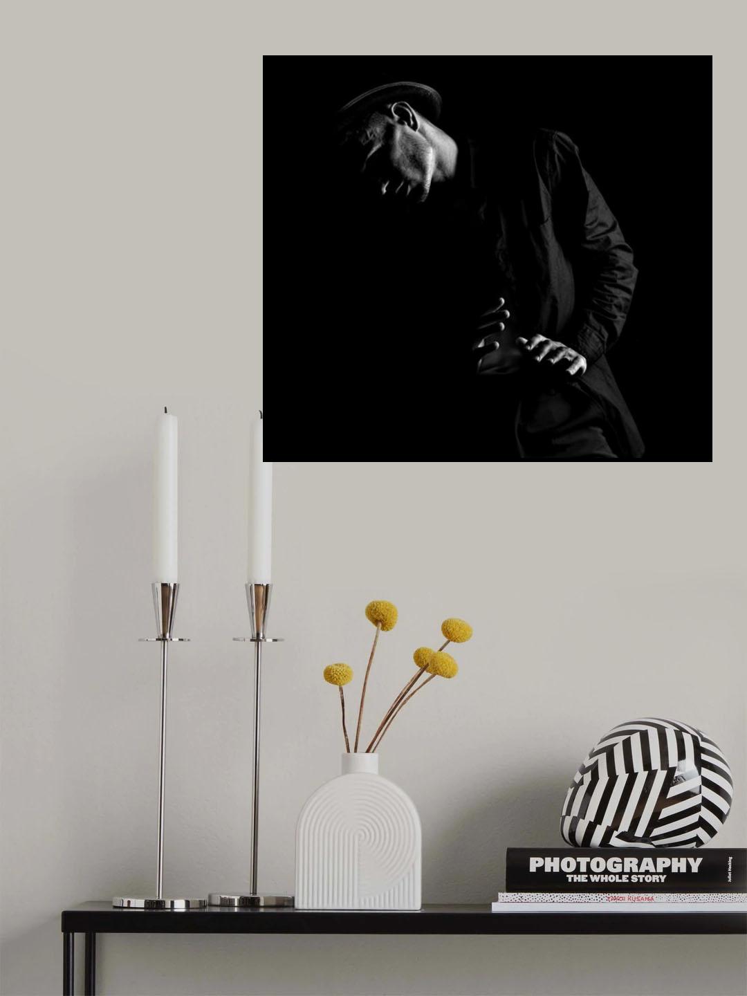 n/t Poster och Canvastavla