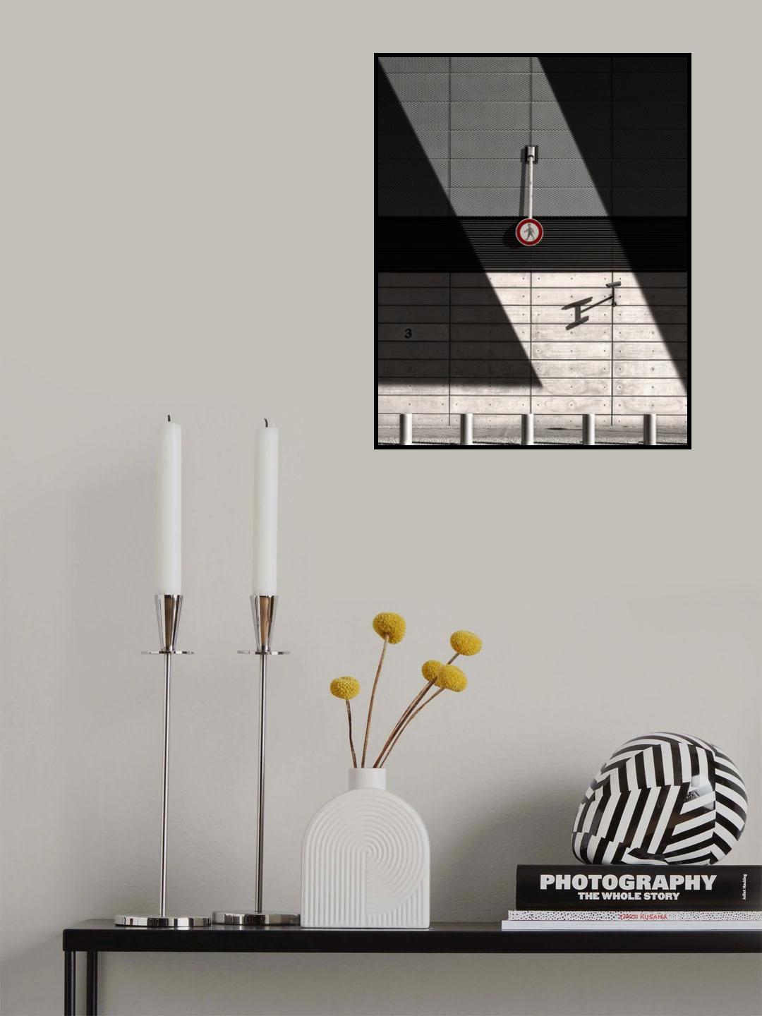 Poster och Canvastavla