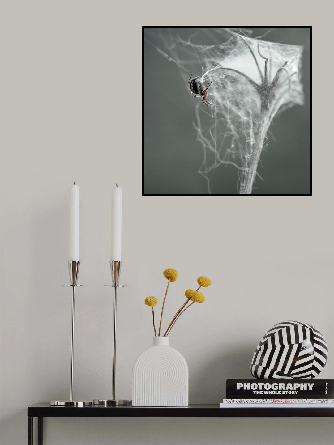Doom bringer Poster och Canvastavla